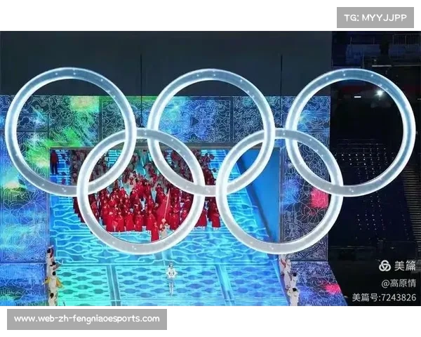 2018年冬奥会回顾与展望：冰雪激情点燃世界舞台的辉煌瞬间